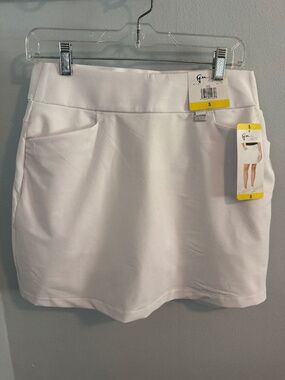Greg Norman skirt